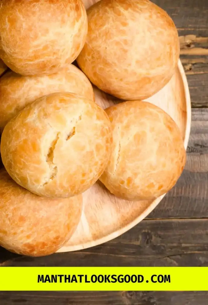 Vegan Vegetable Buns