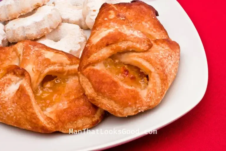 Spicy Jalapeno Puff Pastry