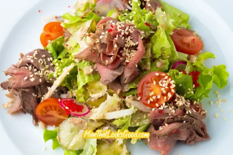 Tai Chanh Recipe