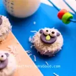 Chocolate Covered Oreo Cookies