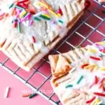 DIY Air Fryer Pop-Tarts