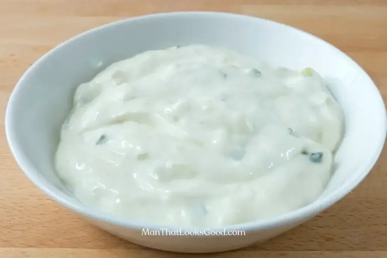 Aderezo de ensalada de col Maries
