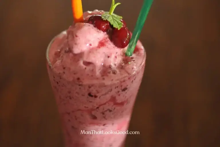 La Michoacana Yogurt