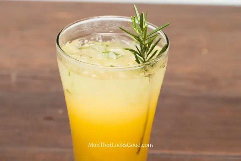 Shipwreck Drink
